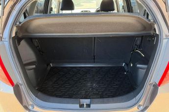 Honda Jazz 1.4 i-VTEC ES Plus CVT Euro 5 5dr