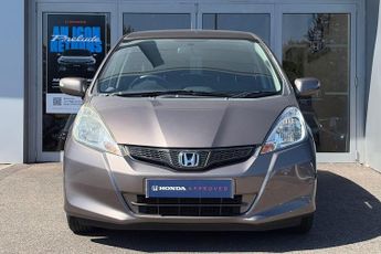 Honda Jazz 1.4 i-VTEC ES Plus CVT Euro 5 5dr
