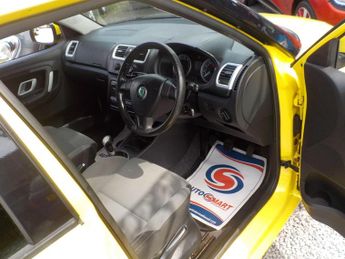 Skoda Fabia 1.2 HTP 12V Sport 5dr