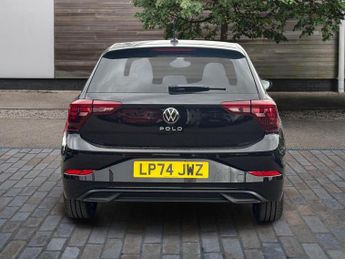 Volkswagen Polo 1.0 TSI Match Hatchback 5dr Petrol DSG Euro 6 (s/s) (95 ps)