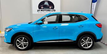 MG MG HS 1.5 T-GDI Exclusive DCT Euro 6 (s/s) 5dr