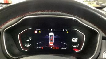 MG MG HS 1.5 T-GDI Exclusive DCT Euro 6 (s/s) 5dr