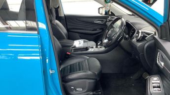 MG MG HS 1.5 T-GDI Exclusive DCT Euro 6 (s/s) 5dr