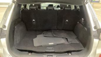 Ford Kuga 2.5 EcoBoost Duratec 14.4kWh Titanium First Edition CVT Euro 6 (