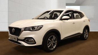 MG HS 1.5 T-GDI 16.6kWh Exclusive Auto Euro 6 (s/s) 5dr