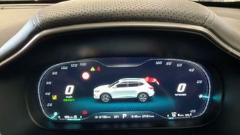 MG MG HS 1.5 T-GDI 16.6kWh Exclusive Auto Euro 6 (s/s) 5dr