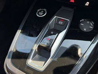 Audi Q4 E-Tron S LINE 40