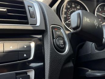 BMW 1 Series 1.5 116d M Sport Auto Euro 6 (s/s) 5dr