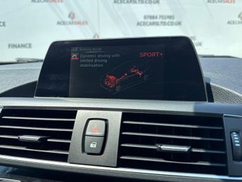 BMW 1 Series 1.5 116d M Sport Auto Euro 6 (s/s) 5dr