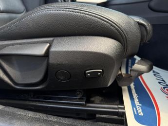 BMW 1 Series 1.5 116d M Sport Auto Euro 6 (s/s) 5dr