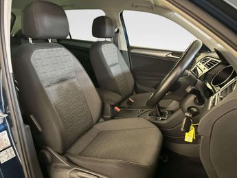 Volkswagen Tiguan 1.5 TSI Life SUV 5dr Petrol Manual Euro 6 (s/s) (130 ps)