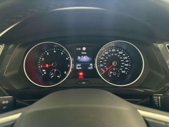Volkswagen Tiguan 1.5 TSI Life SUV 5dr Petrol Manual Euro 6 (s/s) (130 ps)