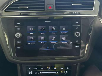 Volkswagen Tiguan 1.5 TSI Life SUV 5dr Petrol Manual Euro 6 (s/s) (130 ps)