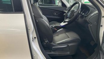 Renault Scenic 1.5 dCi Dynamique S Nav MPV 5dr Diesel EDC Euro 6 (s/s) (110 ps)