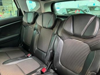 Renault Scenic 1.5 dCi Dynamique S Nav MPV 5dr Diesel EDC Euro 6 (s/s) (110 ps)
