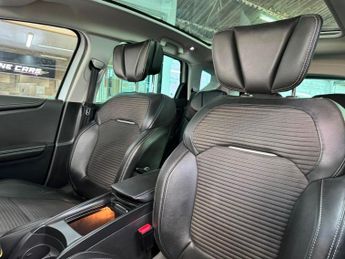Renault Scenic 1.5 dCi Dynamique S Nav MPV 5dr Diesel EDC Euro 6 (s/s) (110 ps)