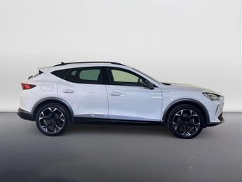 CUPRA Formentor 1.4 eHybrid 12.8kWh V2 SUV 5dr Petrol Plug-in Hybrid DSG Euro 6 