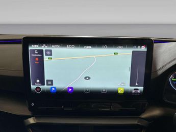 CUPRA Formentor 1.4 eHybrid 12.8kWh V2 SUV 5dr Petrol Plug-in Hybrid DSG Euro 6 