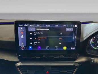 CUPRA Formentor 1.4 eHybrid 12.8kWh V2 SUV 5dr Petrol Plug-in Hybrid DSG Euro 6 