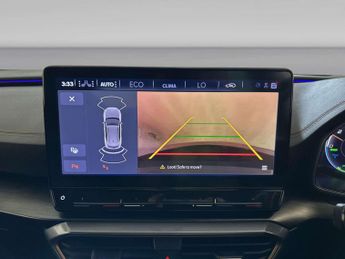 CUPRA Formentor 1.4 eHybrid 12.8kWh V2 SUV 5dr Petrol Plug-in Hybrid DSG Euro 6 