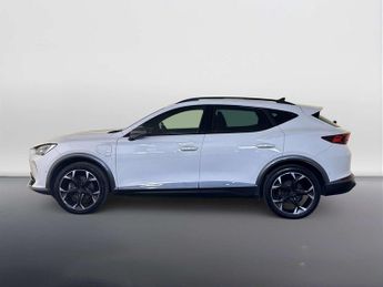 CUPRA Formentor 1.4 eHybrid 12.8kWh V2 SUV 5dr Petrol Plug-in Hybrid DSG Euro 6 