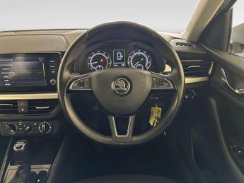 Skoda Scala 1.5 TSI SE Hatchback 5dr Petrol DSG Euro 6 (s/s) (150 ps)