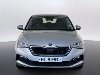 Skoda Scala 1.5 TSI SE Hatchback 5dr Petrol DSG Euro 6 (s/s) (150 ps)