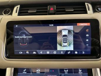 Land Rover Range Rover Sport 4.4 SD V8 Autobiography Dynamic SUV 5dr Diesel Auto 4WD Euro 6 (