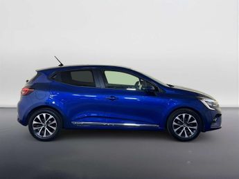 Renault Clio 1.0 TCe Iconic Hatchback 5dr Petrol Manual Euro 6 (s/s) (100 ps)