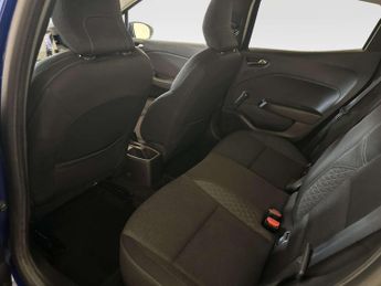 Renault Clio 1.0 TCe Iconic Hatchback 5dr Petrol Manual Euro 6 (s/s) (100 ps)