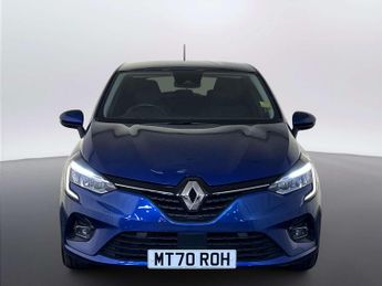 Renault Clio 1.0 TCe Iconic Hatchback 5dr Petrol Manual Euro 6 (s/s) (100 ps)