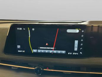 Nissan ARIYA 87kWh Evolve SUV 5dr Electric Auto e-4ORCE 22kW Charger (306 ps)