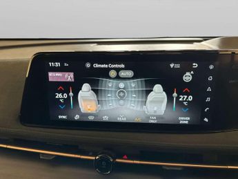 Nissan ARIYA 87kWh Evolve SUV 5dr Electric Auto e-4ORCE 22kW Charger (306 ps)