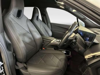 BMW iX 40 76.6kWh M Sport Edition SUV 5dr Electric Auto xDrive (326 ps)