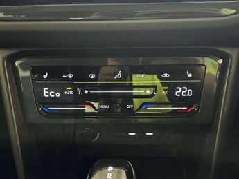 Volkswagen Tiguan 1.4 TSI 13kWh R-Line SUV 5dr Petrol Plug-in Hybrid DSG Euro 6 (s