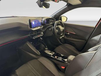 Peugeot 2008 1.2 PureTech GT SUV 5dr Petrol EAT Euro 6 (s/s) (130 ps)