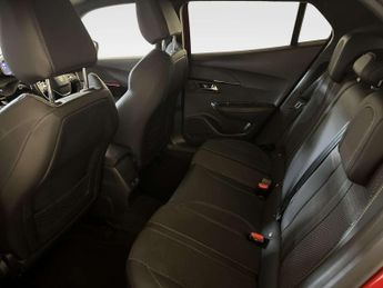 Peugeot 2008 1.2 PureTech GT SUV 5dr Petrol EAT Euro 6 (s/s) (130 ps)