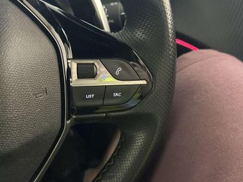 Peugeot 2008 1.2 PureTech GT SUV 5dr Petrol EAT Euro 6 (s/s) (130 ps)