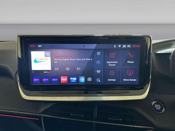 Peugeot 2008 1.2 PureTech GT SUV 5dr Petrol EAT Euro 6 (s/s) (130 ps)