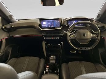 Peugeot 2008 1.2 PureTech GT SUV 5dr Petrol EAT Euro 6 (s/s) (130 ps)