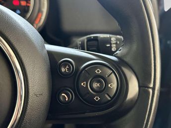 MINI Countryman 1.5 7.6kWh Cooper SE Classic SUV 5dr Petrol Plug-in Hybrid Auto 