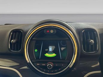 MINI Countryman 1.5 7.6kWh Cooper SE Classic SUV 5dr Petrol Plug-in Hybrid Auto 