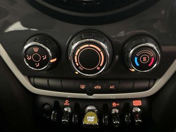 MINI Countryman 1.5 7.6kWh Cooper SE Classic SUV 5dr Petrol Plug-in Hybrid Auto 