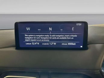 Mazda CX-5 2.0 e-SKYACTIV G MHEV Homura SUV 5dr Petrol Manual Euro 6 (s/s) 