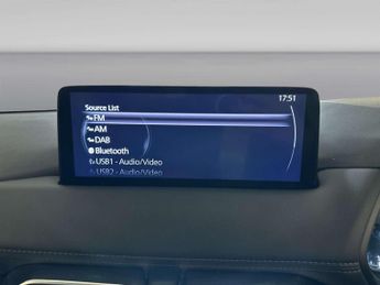 Mazda CX-5 2.0 e-SKYACTIV G MHEV Homura SUV 5dr Petrol Manual Euro 6 (s/s) 
