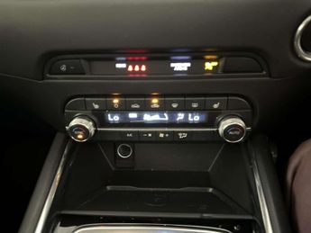 Mazda CX-5 2.0 e-SKYACTIV G MHEV Homura SUV 5dr Petrol Manual Euro 6 (s/s) 