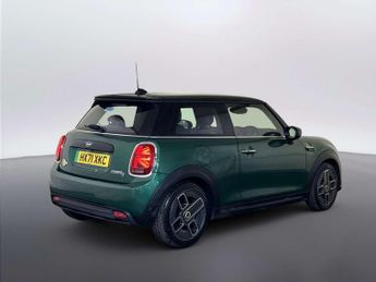 MINI Electric Hatch Cooper SE 32.6kWh Level 2 Hatchback 3dr Electric Auto (184 ps)