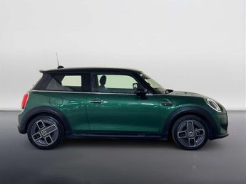 MINI Electric Hatch Cooper SE 32.6kWh Level 2 Hatchback 3dr Electric Auto (184 ps)