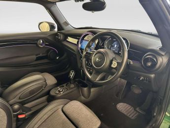 MINI Electric Hatch Cooper SE 32.6kWh Level 2 Hatchback 3dr Electric Auto (184 ps)