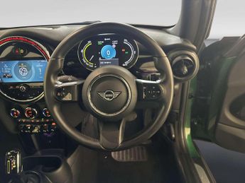 MINI Electric Hatch Cooper SE 32.6kWh Level 2 Hatchback 3dr Electric Auto (184 ps)